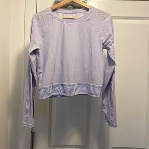 Lululemon Top